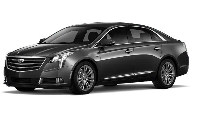 Executive Sedan