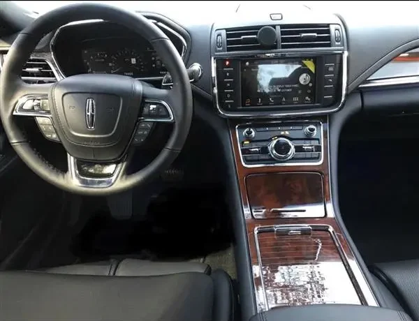 Our Lincoln Car Service