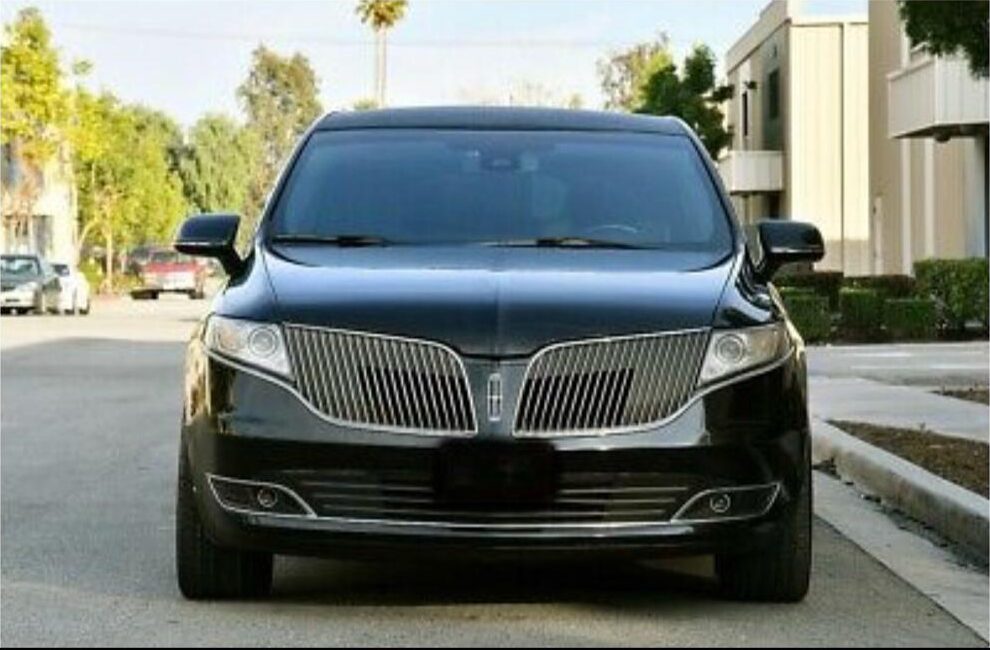 IAH Airport Limo Service