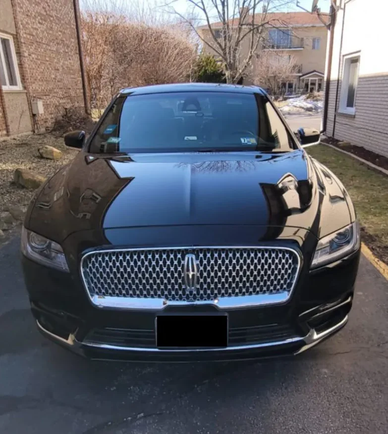 On-Time Point-to-point Service