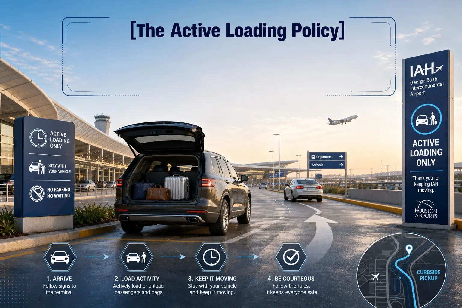 The Active Loading Policy