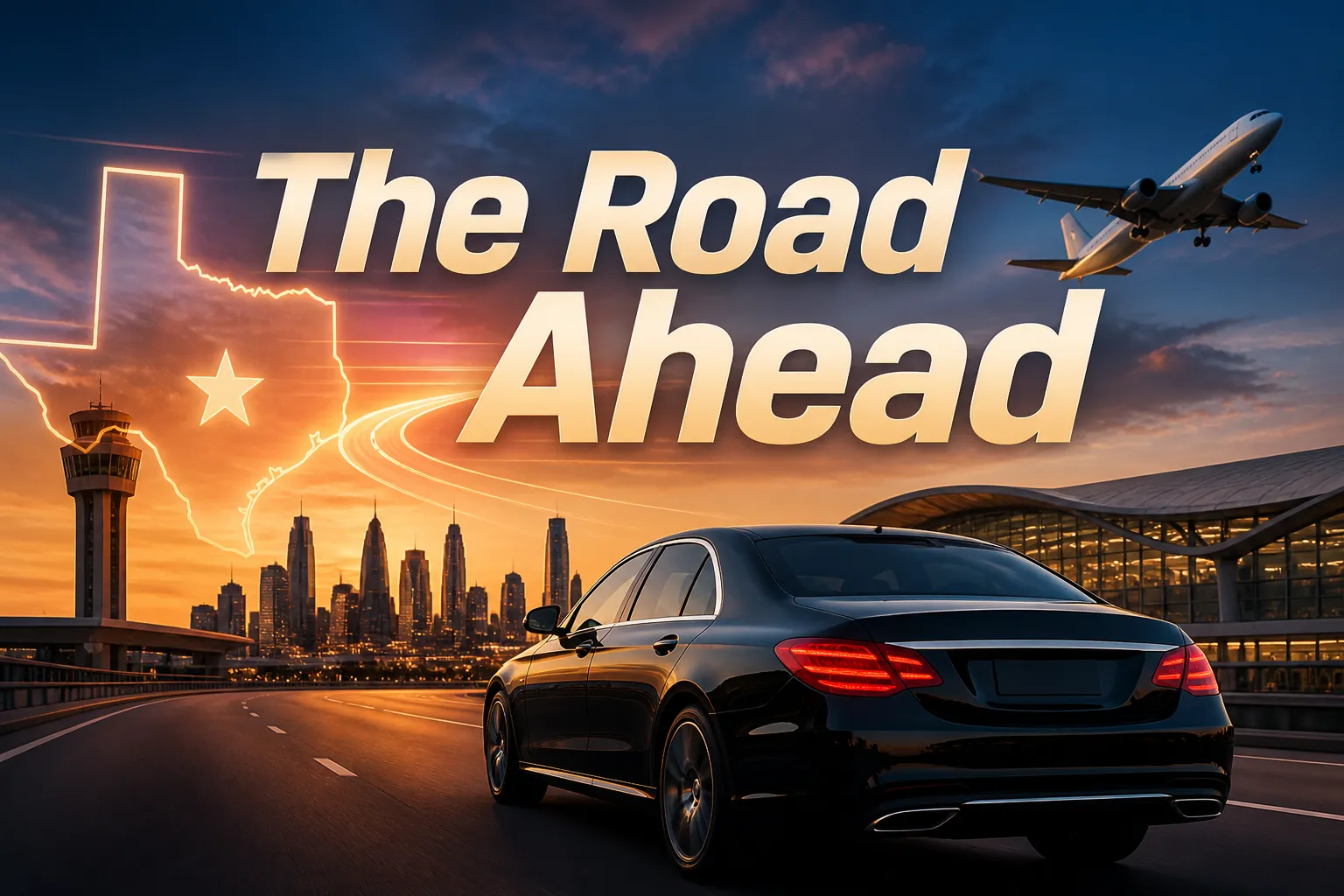 The Road Ahead