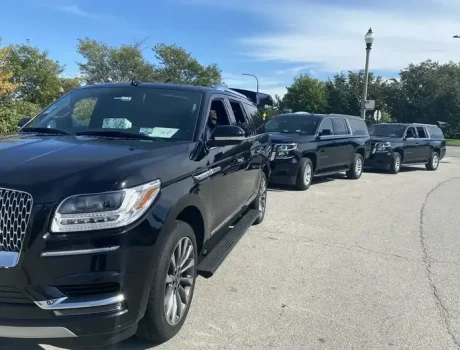 Reliable Lincoln Navigator