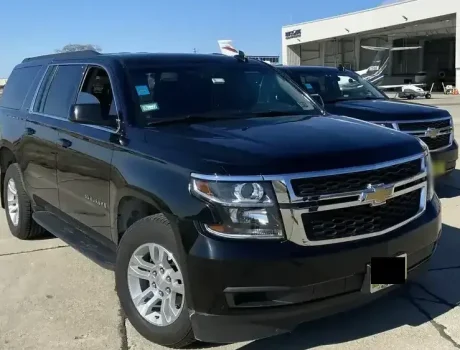 Black Car Service San Antonio Airport