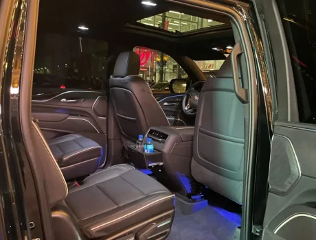 San Antonio Airport Limo Service