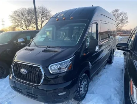 Ford Party Sprinter