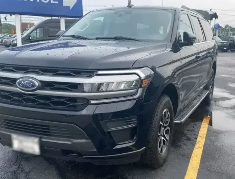 Elite Ford Expedition