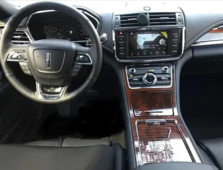 Our Lincoln Car Service