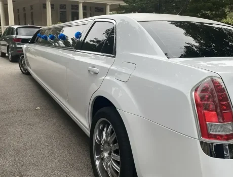 Luxury Limousine Service