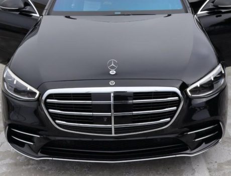 DFW Black Car Service