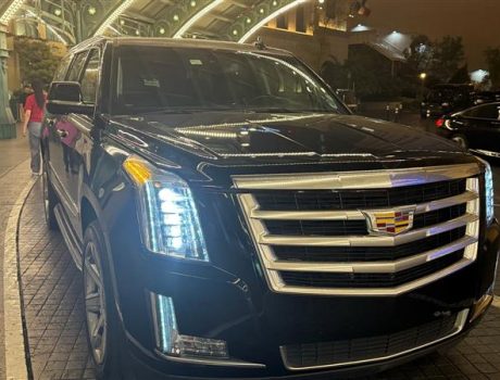 Dallas/Fort Worth International Airport