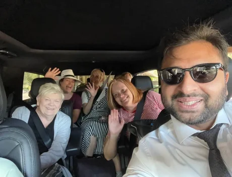 Private-Chauffeur-Service