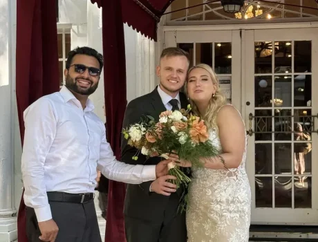 Anniversary Transportation Service