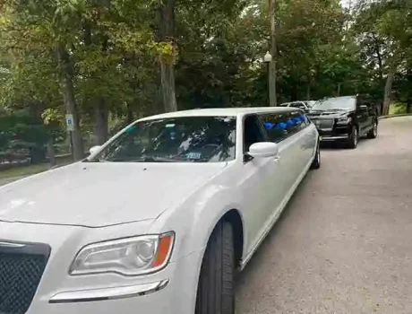 Wedding Limousine Services